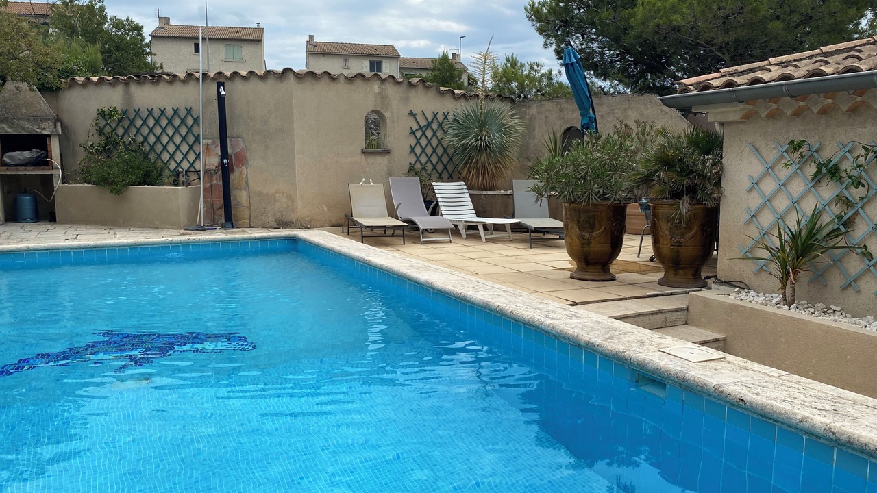 Photo of Outdoor in Chateaurenard