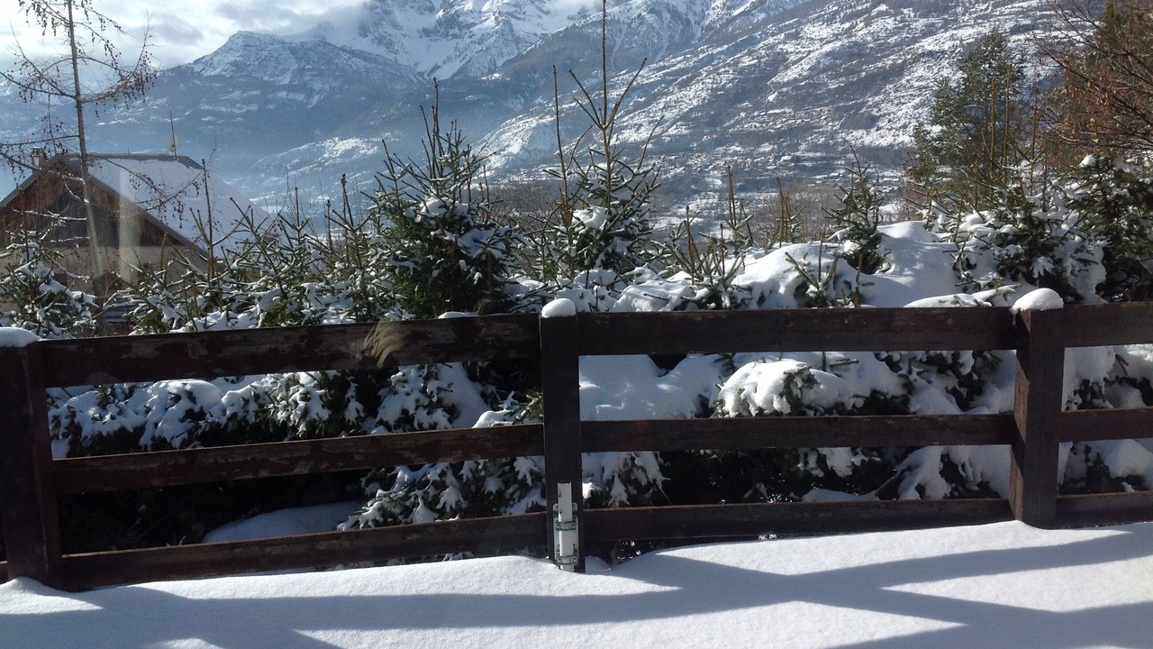 Photo of Outdoor in Briancon