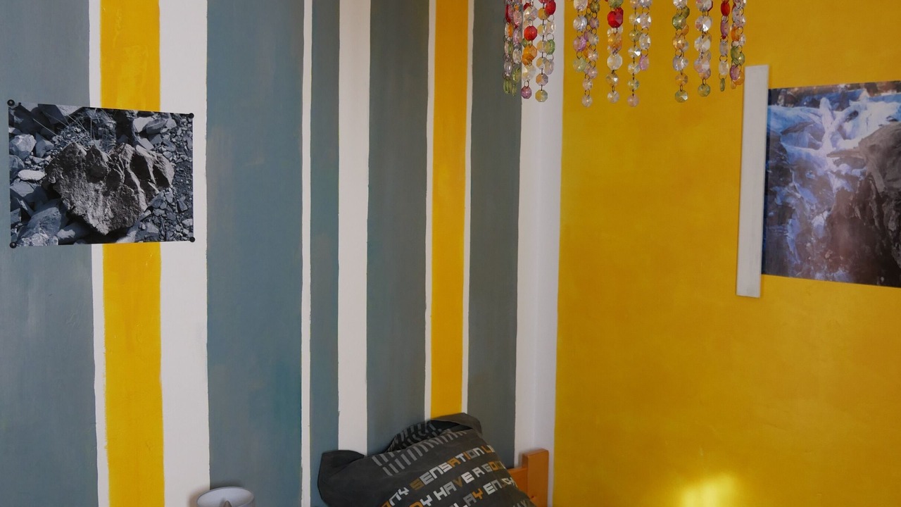 Photo of Bedroom in Briancon