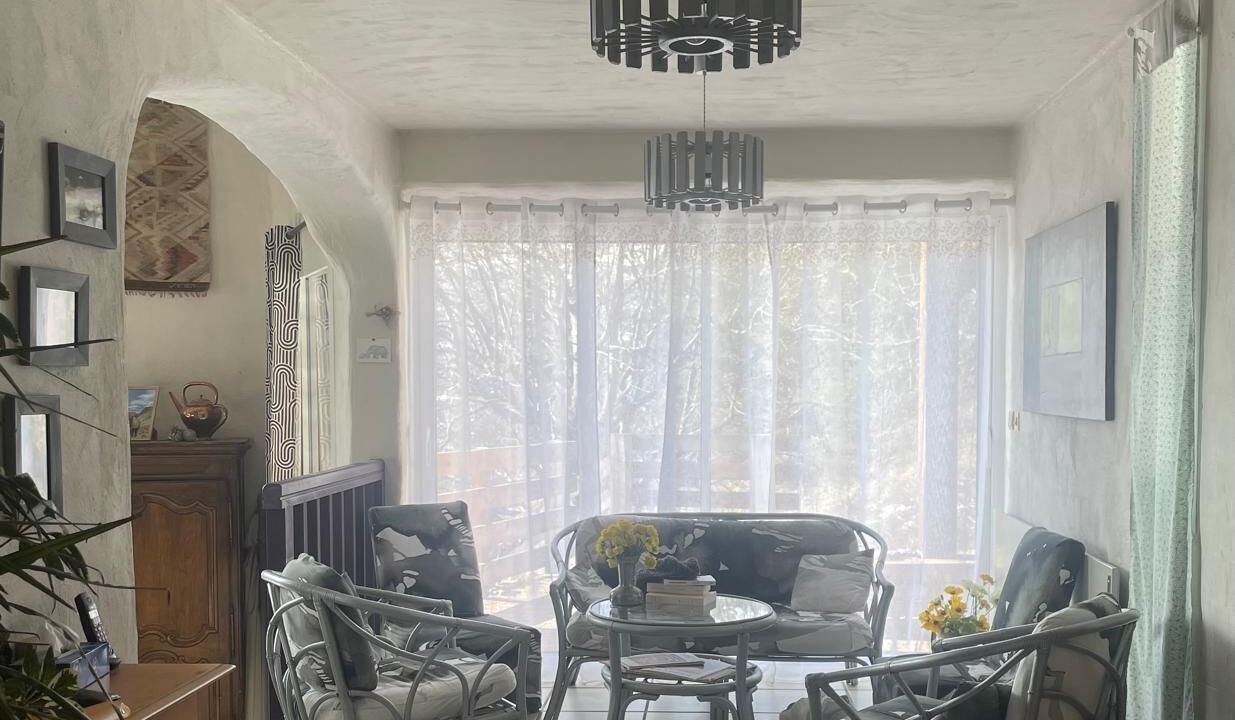 Photo of Livingroom in Briancon