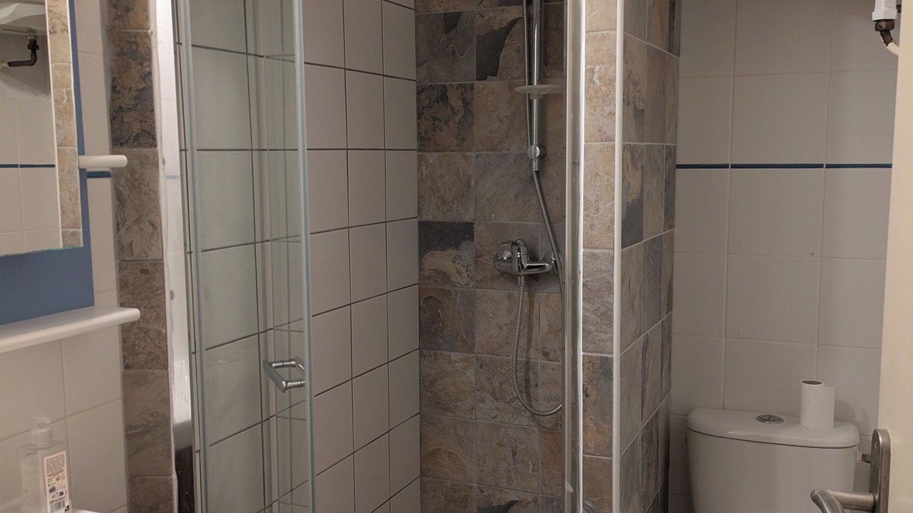 Photo of Bathroom in Giens