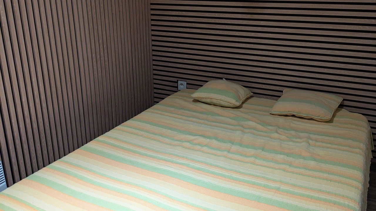 Photo of Bedroom in Giens
