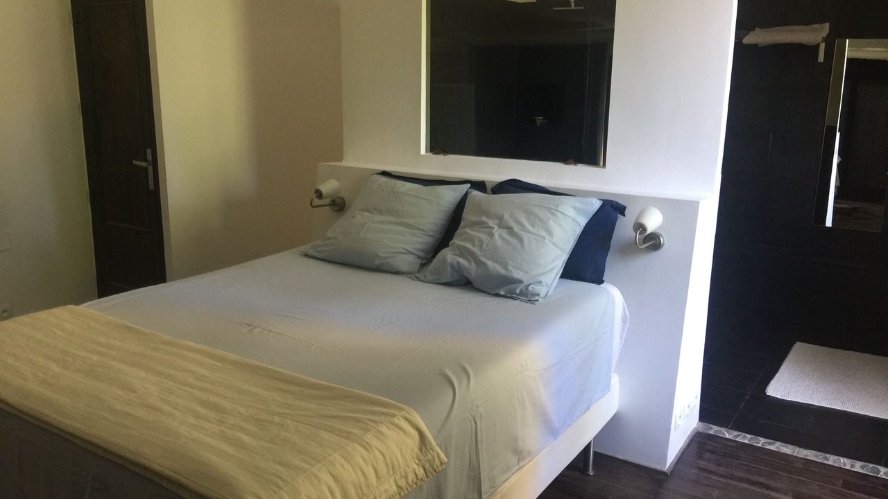Photo of Bedroom in Peyriac-de-Mer