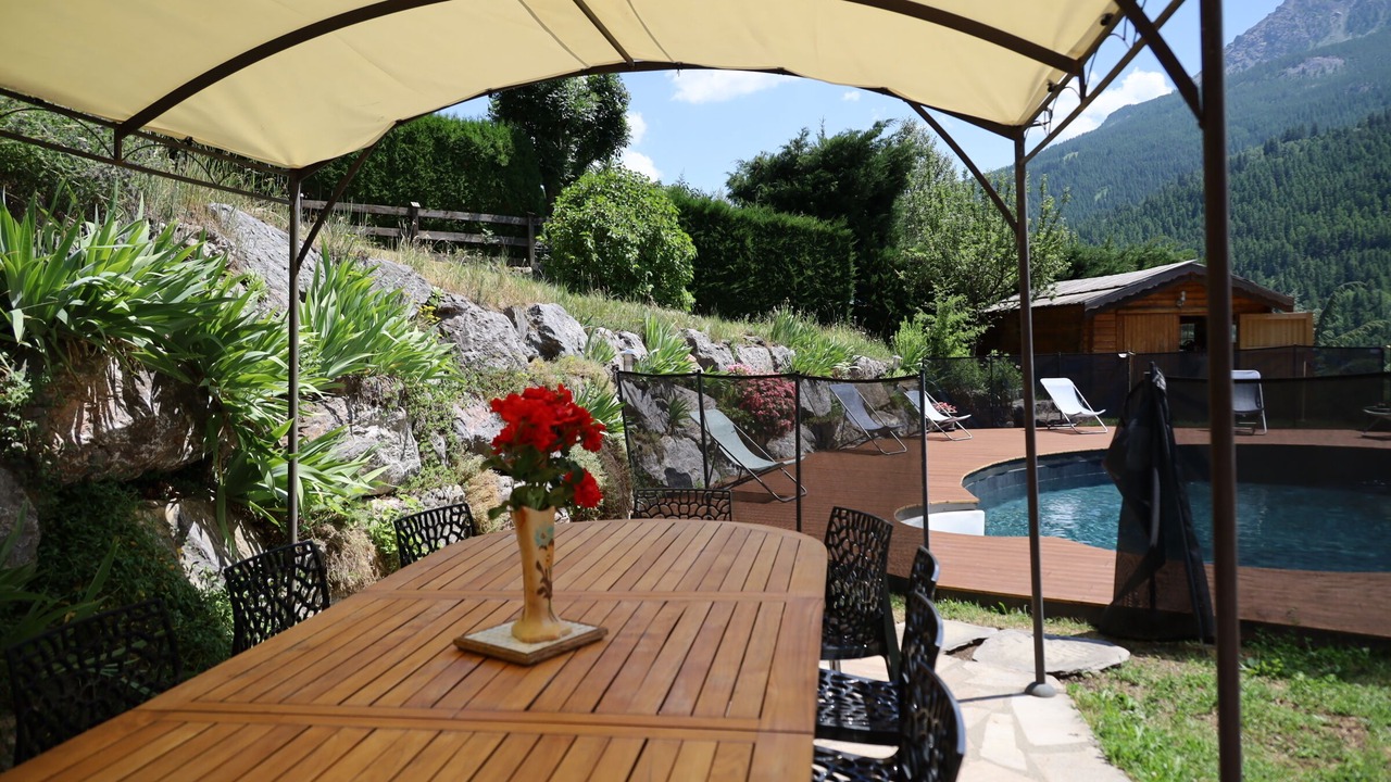 Photo of Outdoor in La Salle-les-Alpes