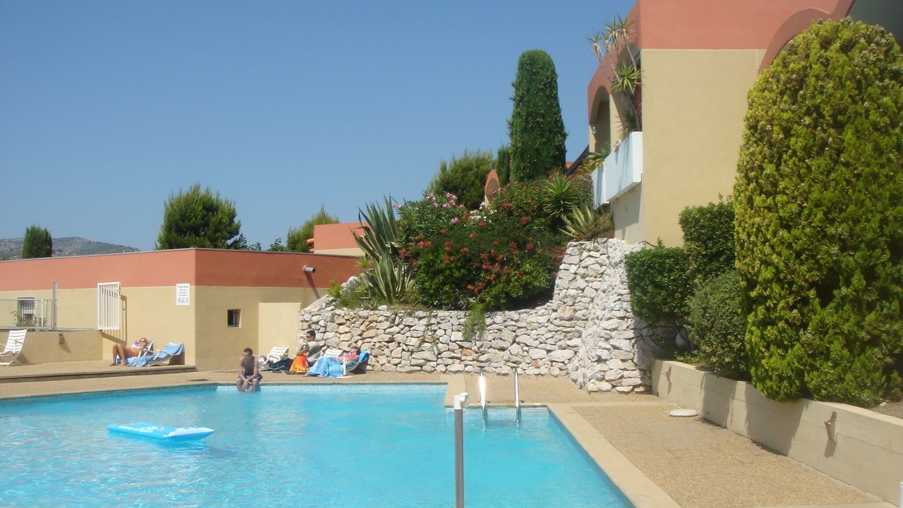 Photo of Outdoor in Cassis