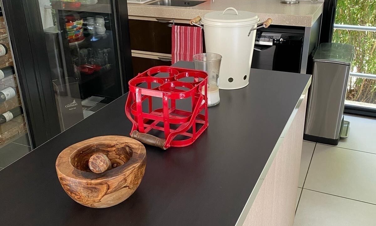 Photo of Kitchen in Pardigon
