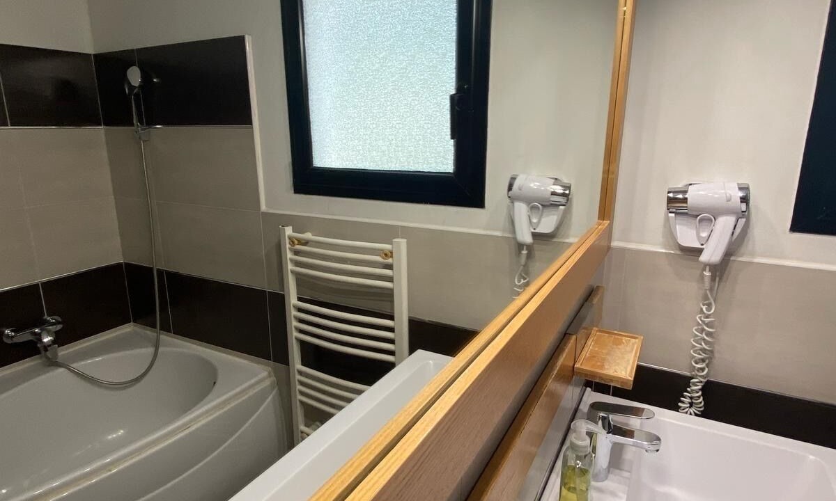 Photo of Bathroom in Pardigon