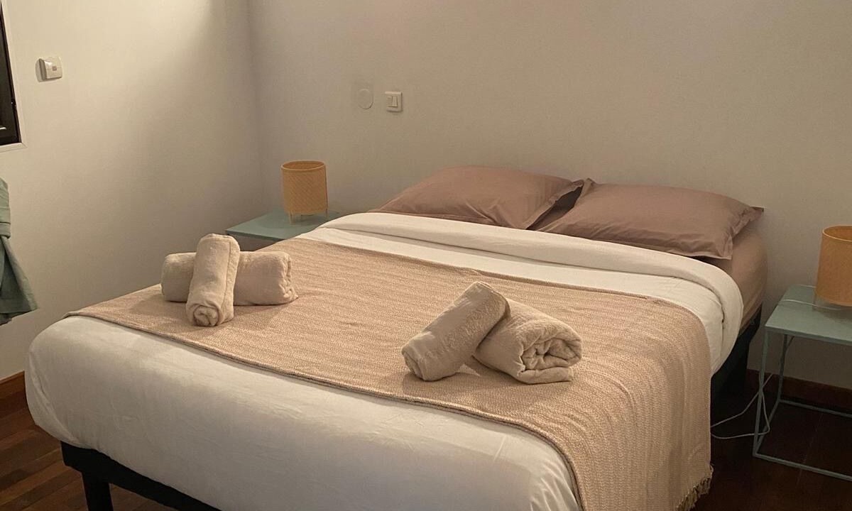 Photo of Bedroom in Pardigon