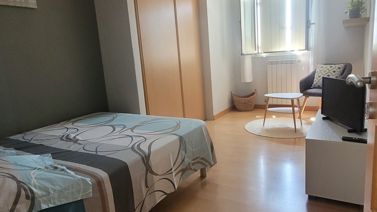 Photo of Bedroom in Le Tignet