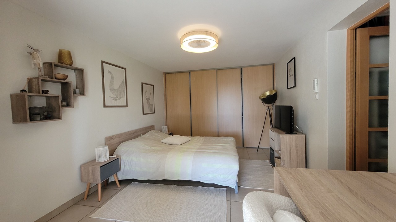 Photo of Bedroom in Le Tignet