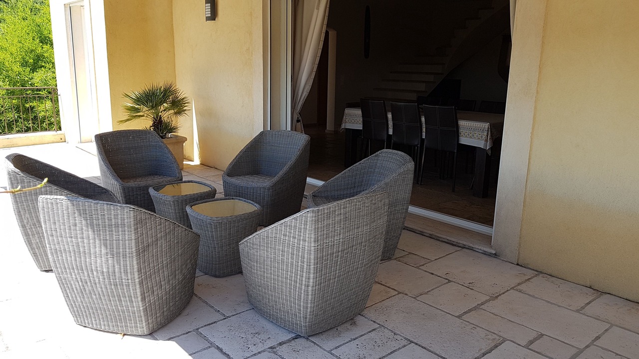 Photo of Outdoor in Le Tignet