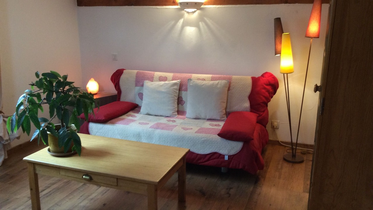 Photo of Livingroom in Forville