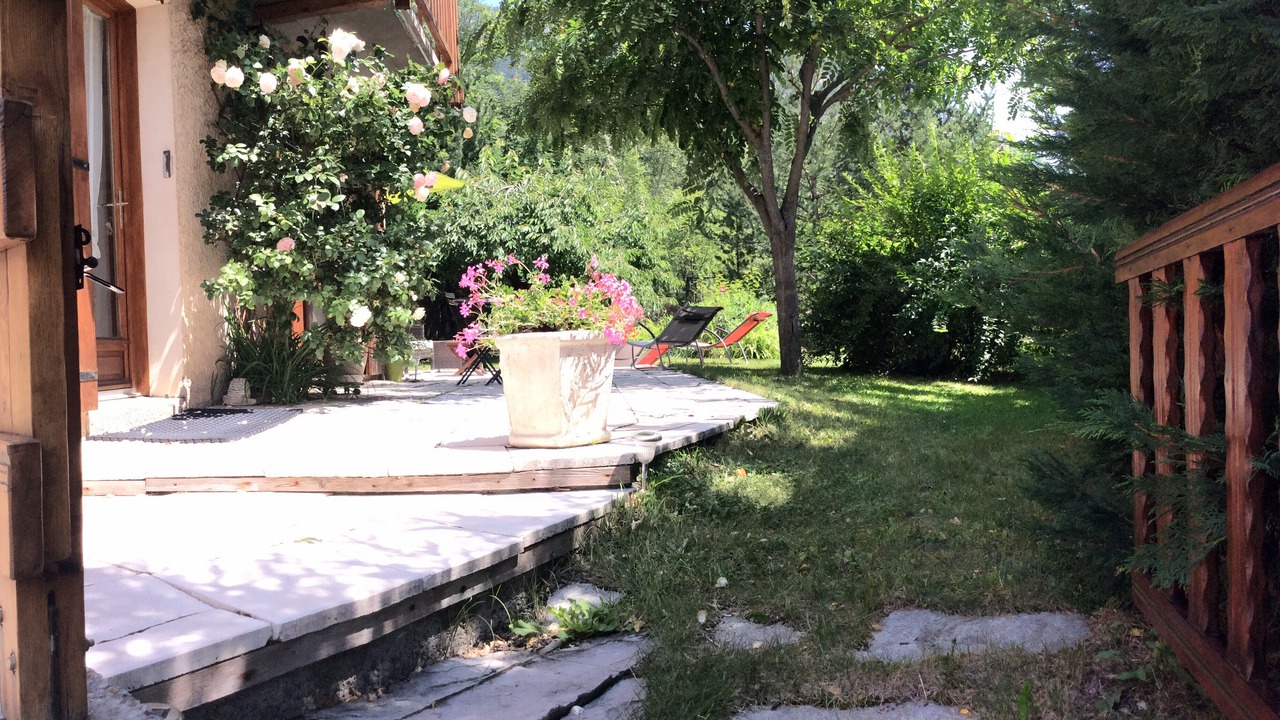 Photo of Patio Balcony in Forville