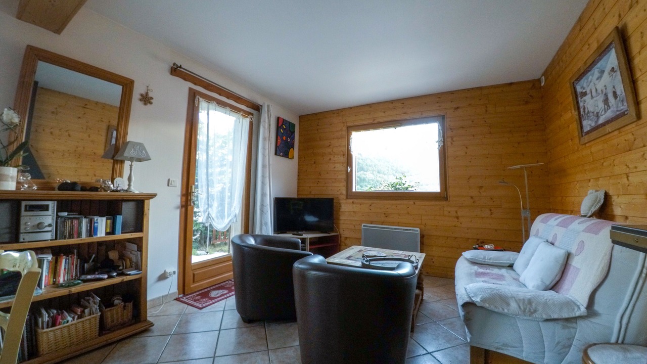 Photo of Livingroom in Forville
