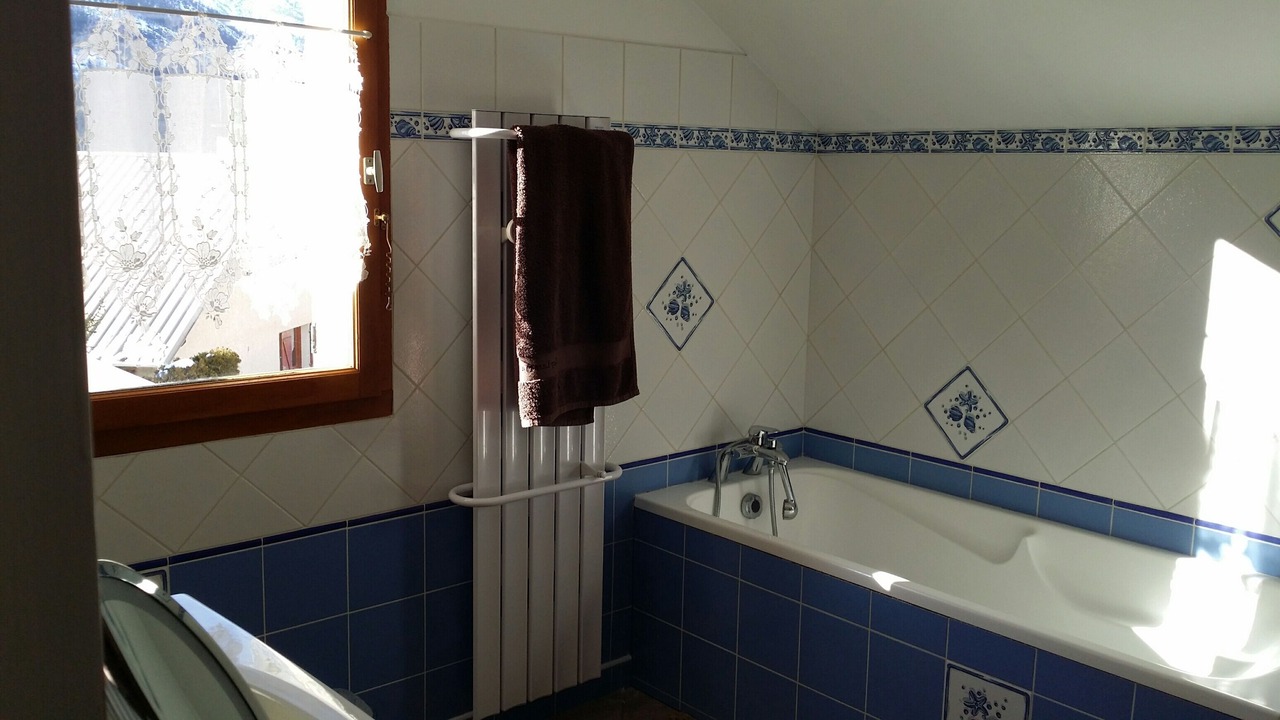 Photo of Bathroom in Forville