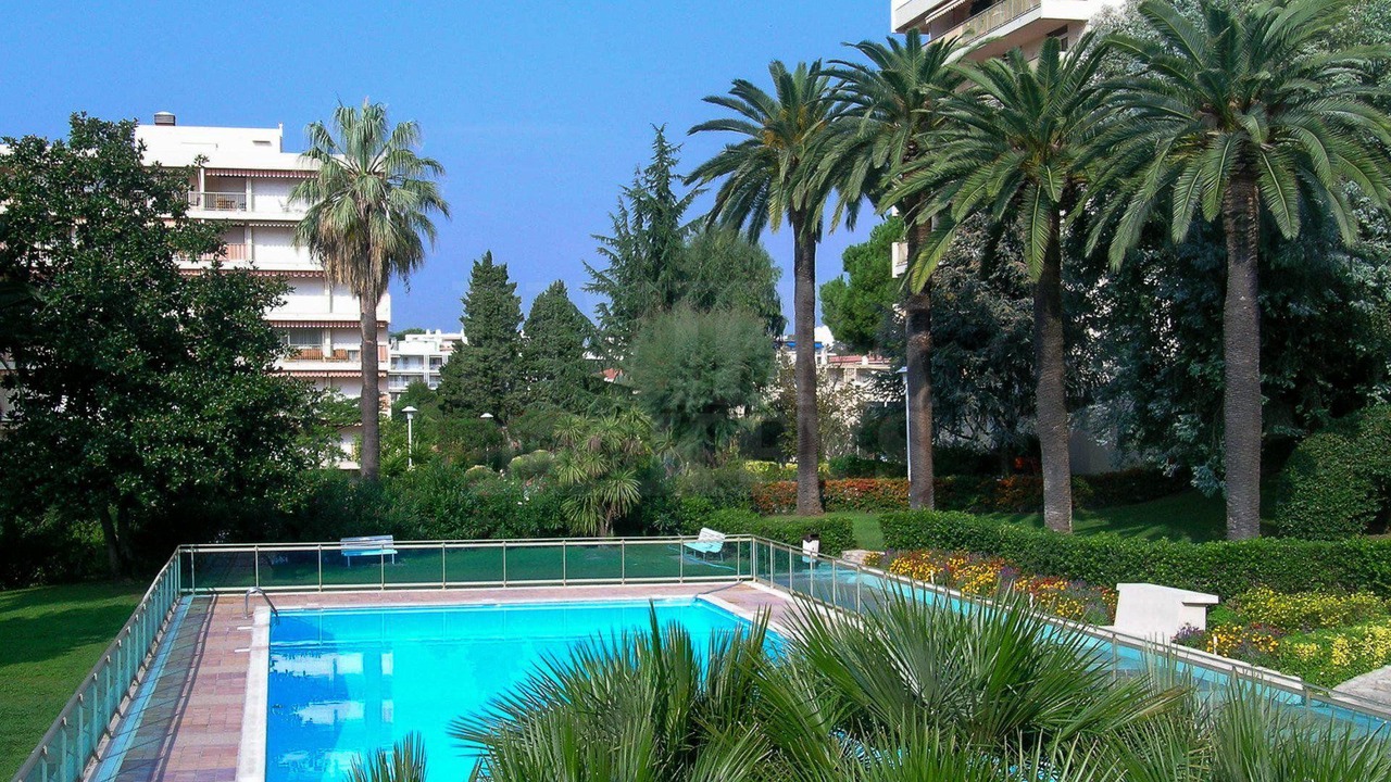 Photo of Outdoor in Antibes