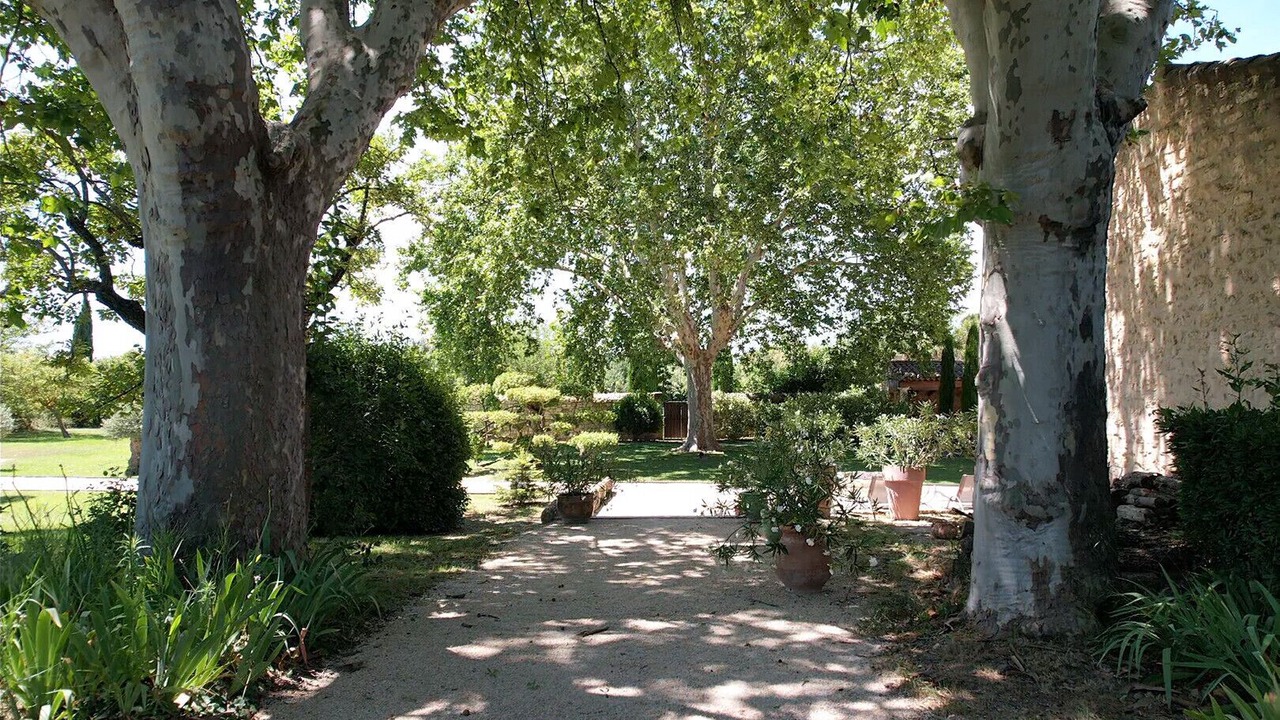 Photo of Outdoor in Taillades