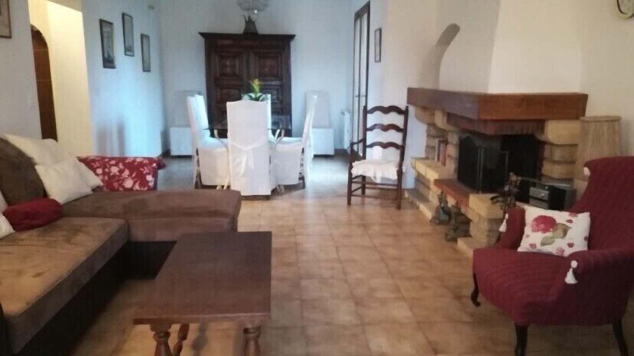 Photo of Livingroom in Valescure