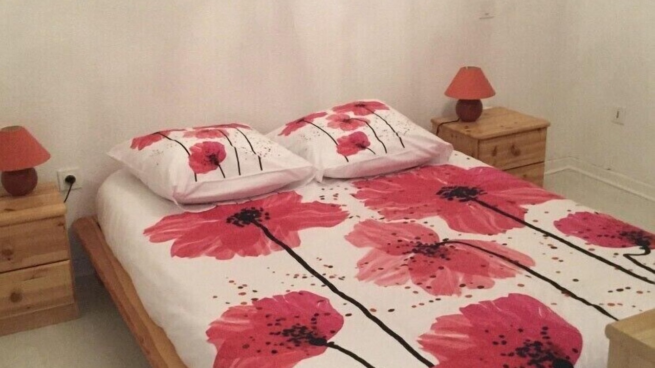 Photo of Bedroom in Valescure