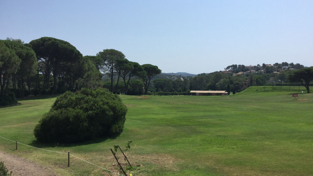 Photo of Outdoor in Valescure