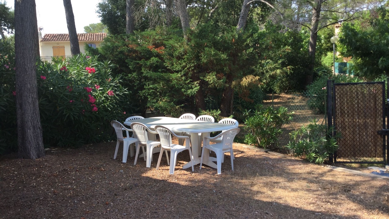 Photo of Outdoor in Valescure