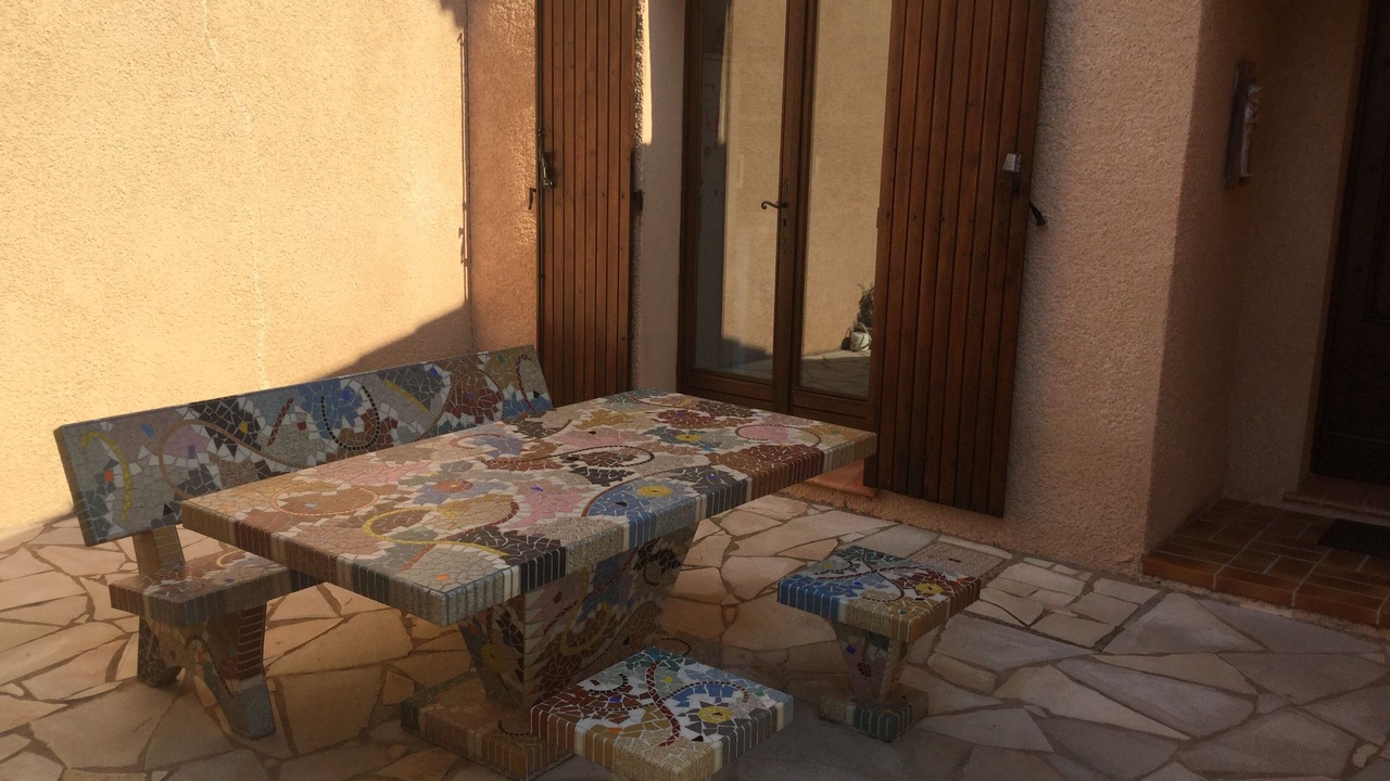 Photo of Outdoor in Valescure