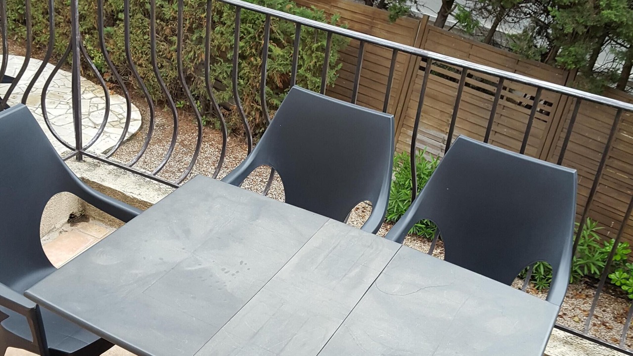 Photo of Outdoor in Boulouris-sur-Mer