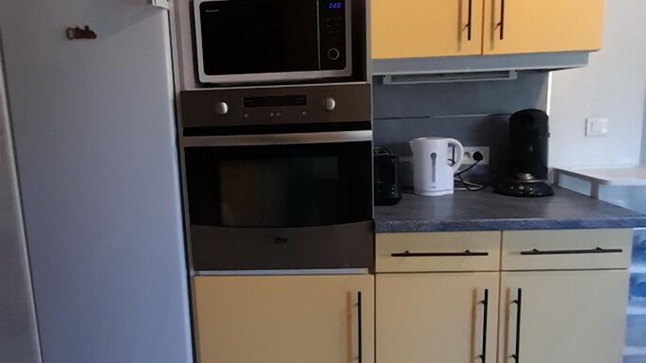 Photo of Kitchen in Boulouris-sur-Mer