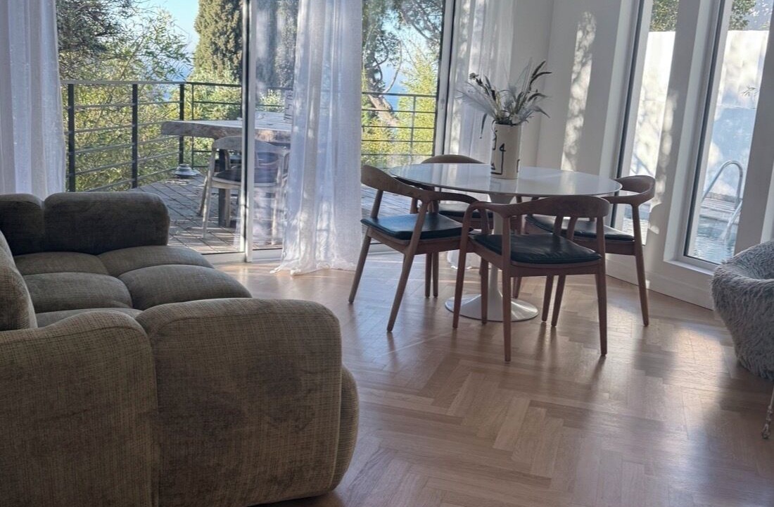 Photo of Livingroom in Cassis