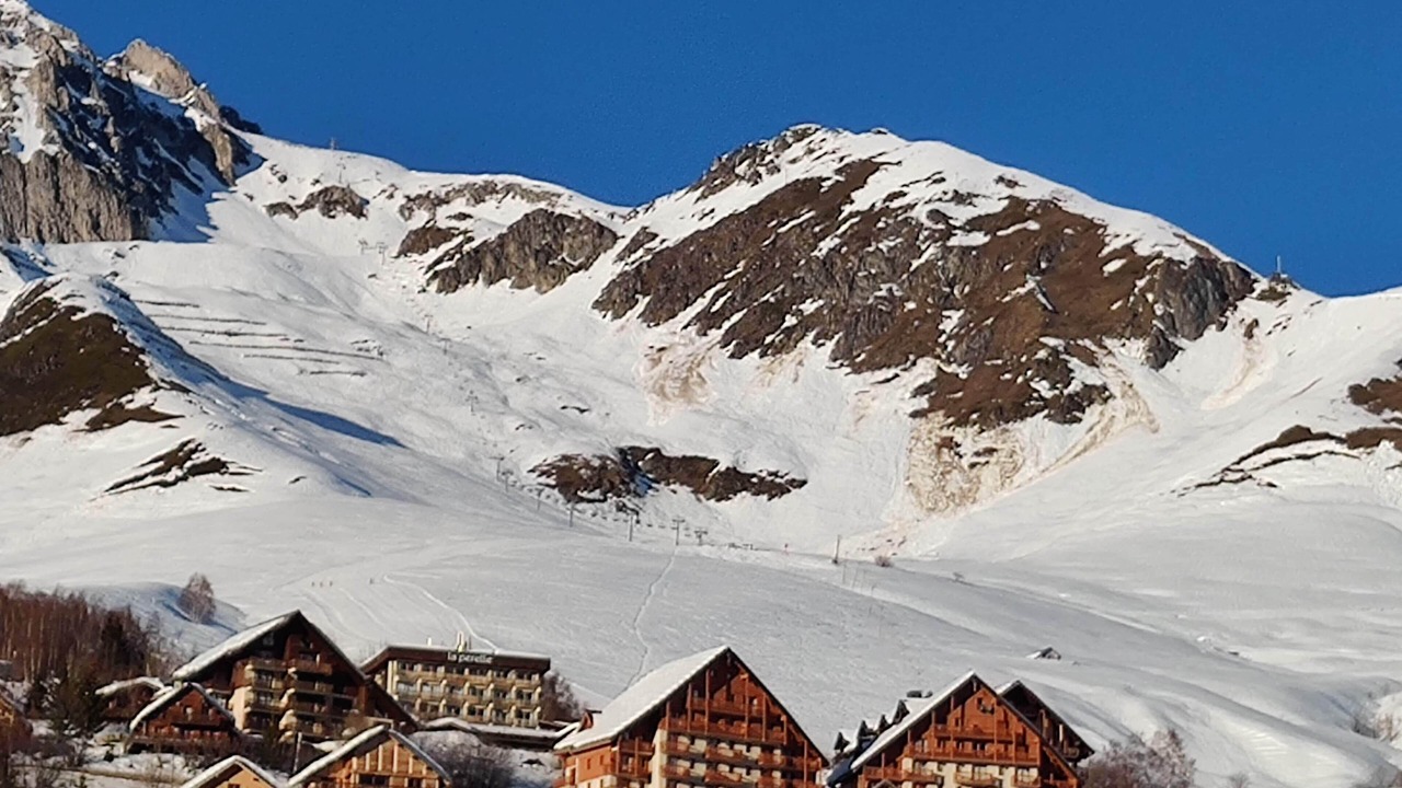 Photo of Outdoor in Montgellafrey
