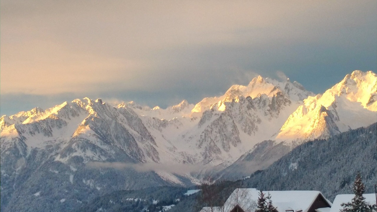 Photo of Others in Montgellafrey