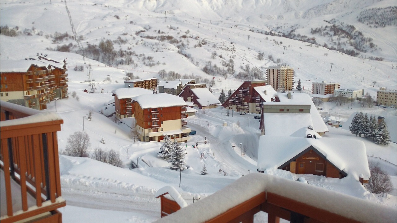 Photo of Outdoor in Montgellafrey