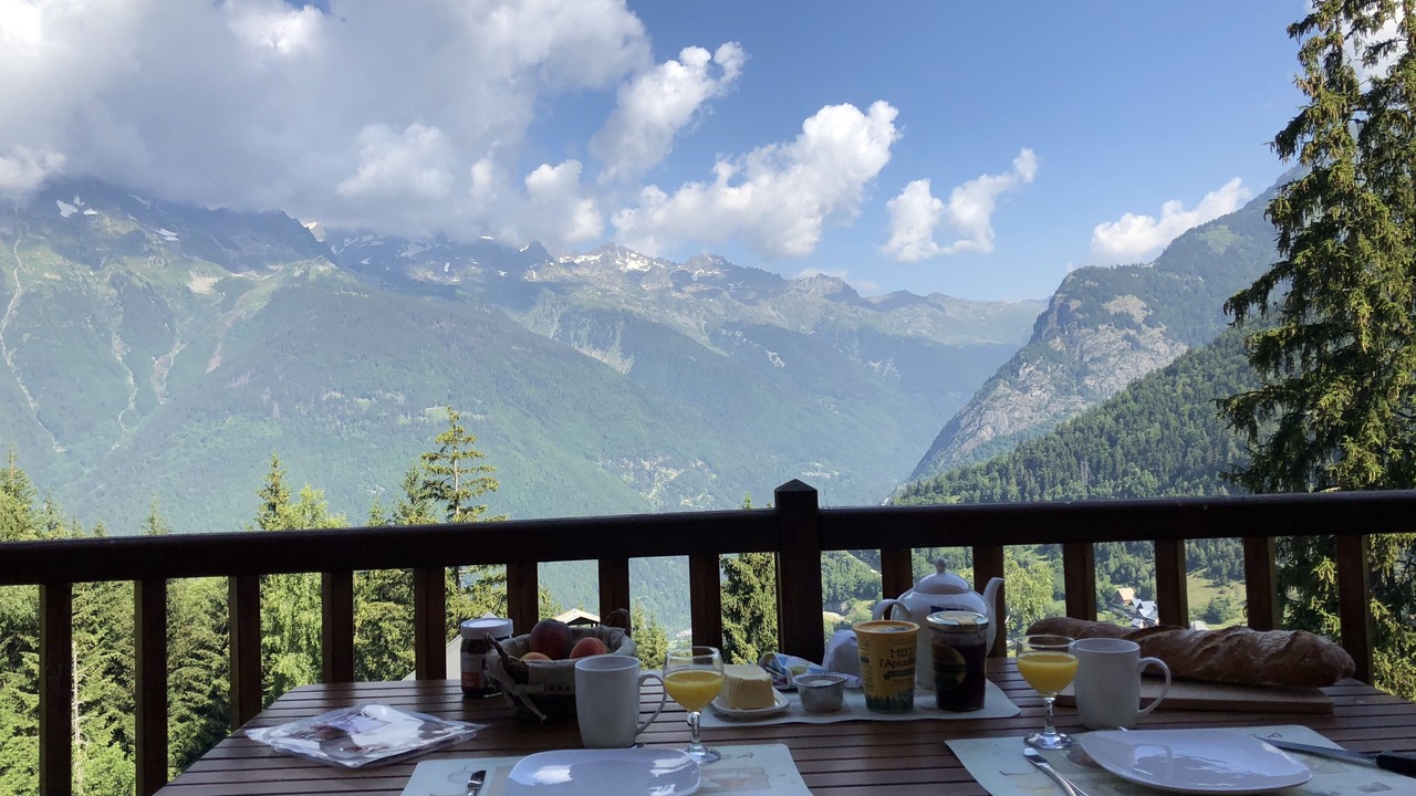 Photo of Outdoor in Oz-en-Oisans