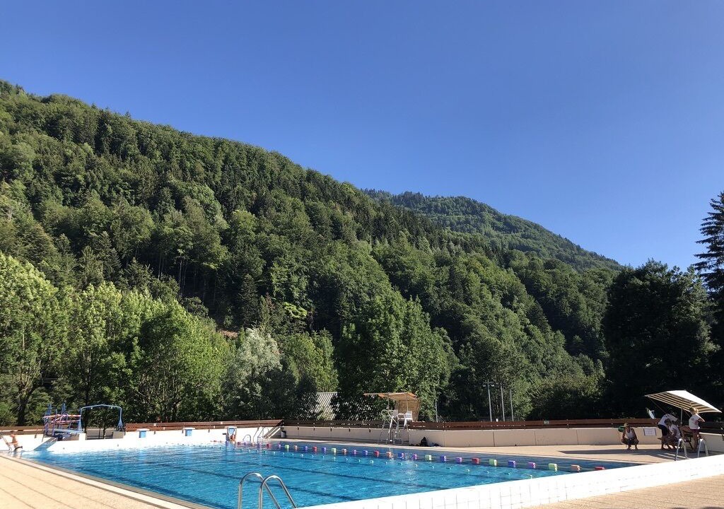 Photo of Outdoor in Oz-en-Oisans