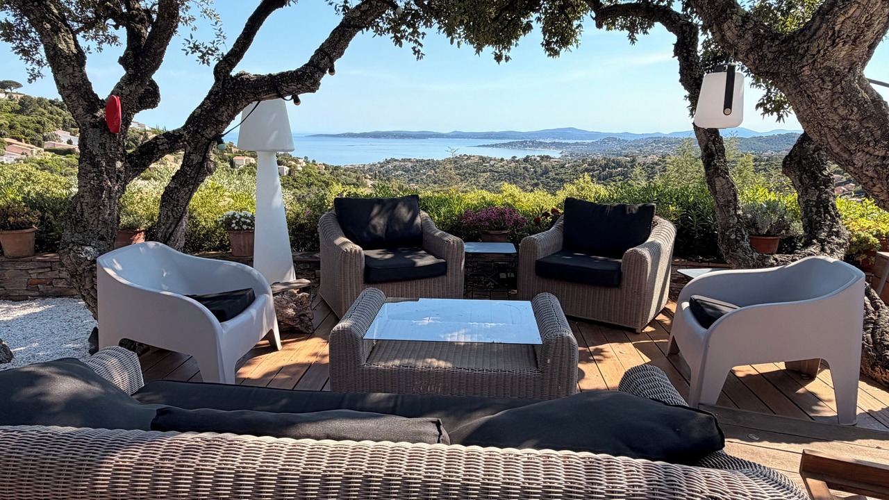 Photo of Outdoor in Les Issambres