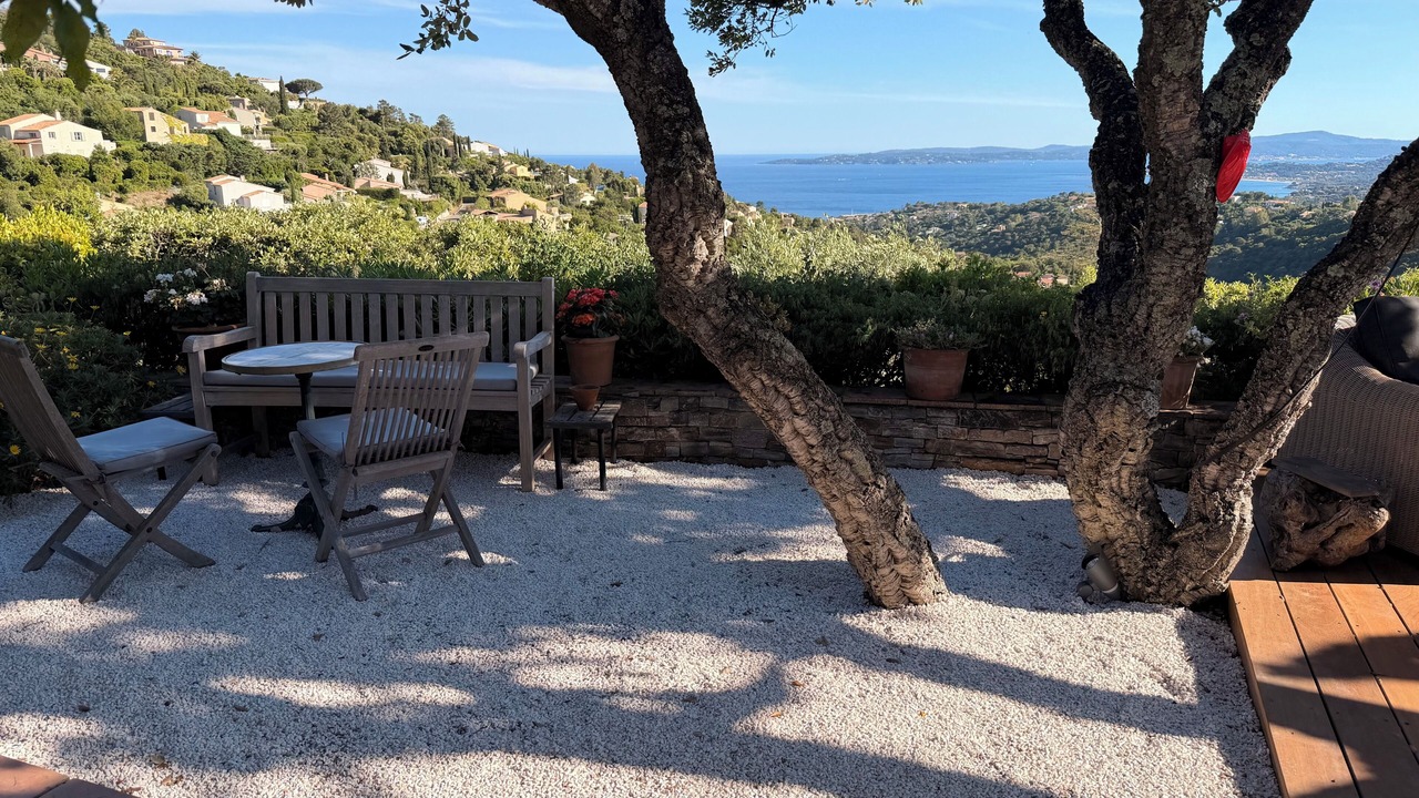 Photo of Outdoor in Les Issambres
