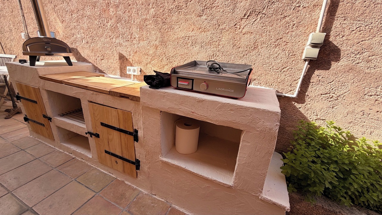 Photo of Outdoor in Les Issambres