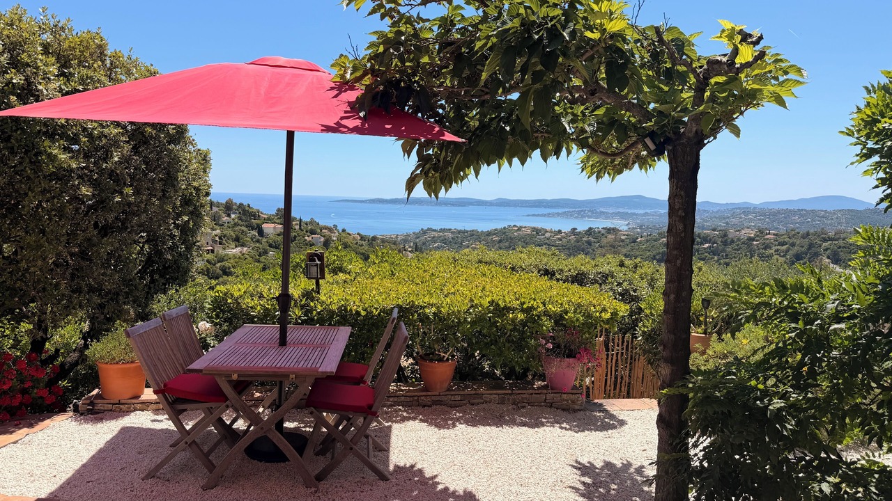 Photo of Outdoor in Les Issambres