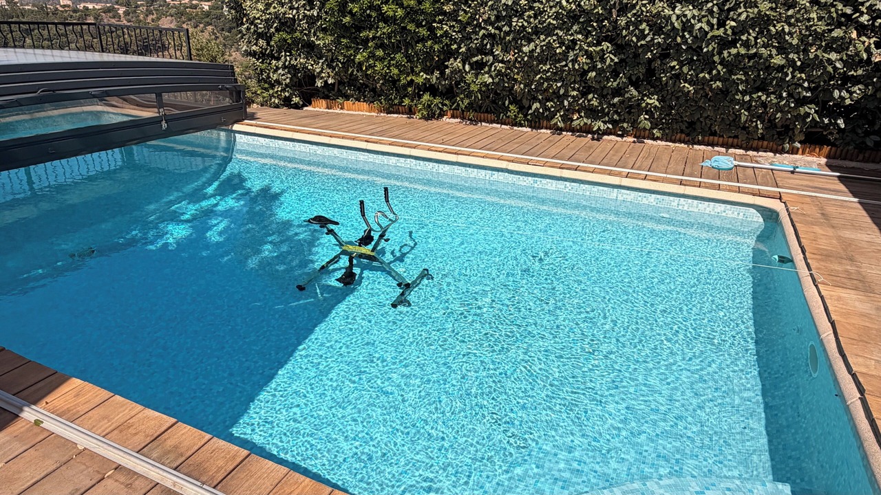 Photo of Outdoor in Les Issambres