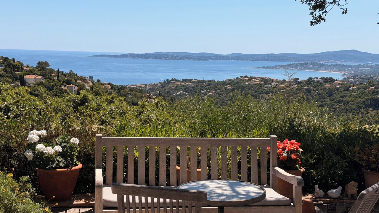 Photo of Outdoor in Les Issambres