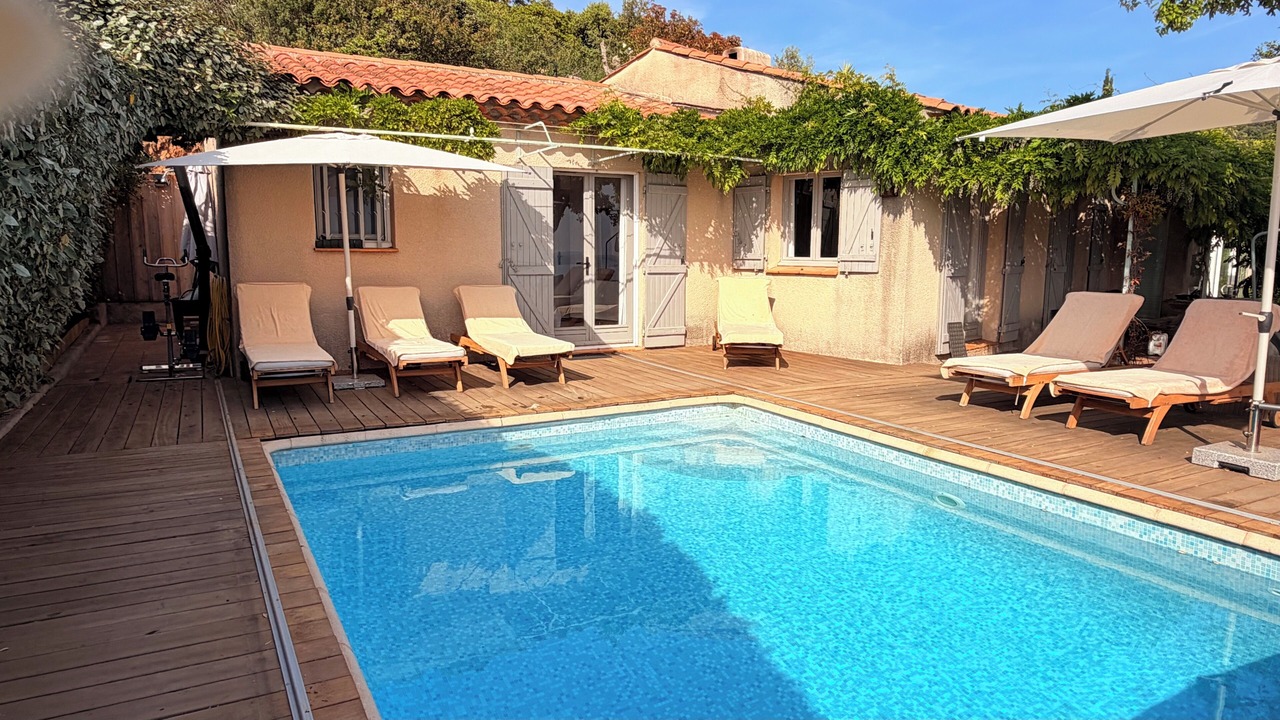 Photo of Outdoor in Les Issambres