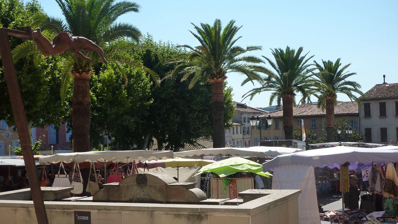 Photo of Others in Cogolin