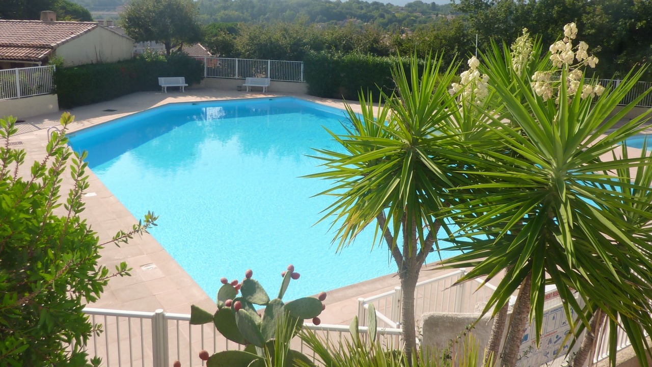 Photo of Outdoor in Cogolin