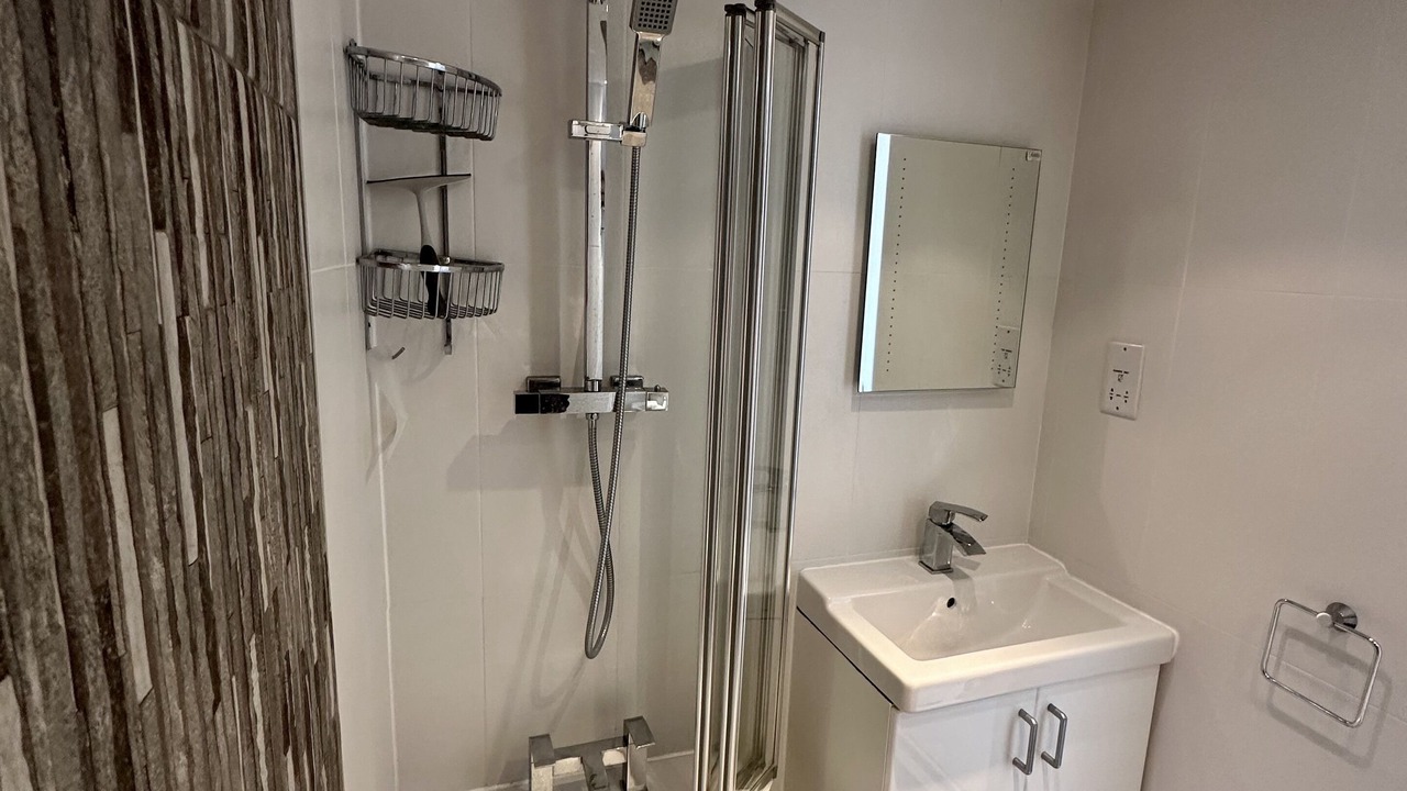 Photo of Bathroom in Cogolin