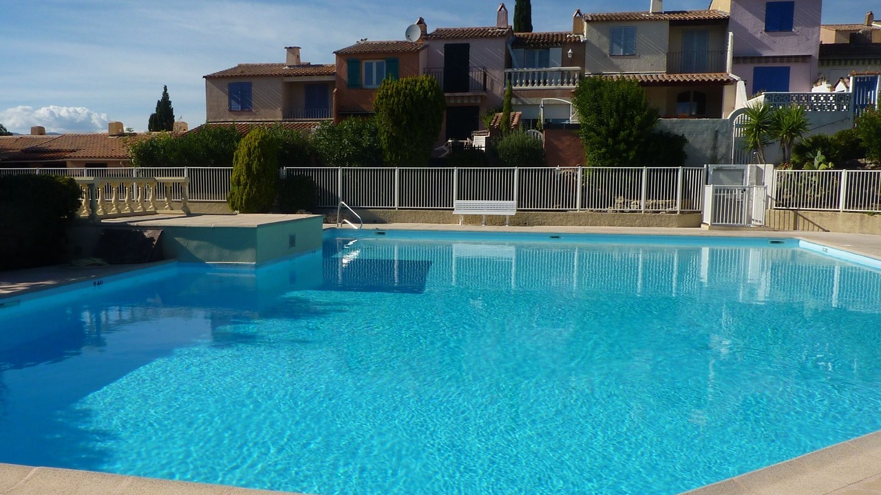 Photo of Outdoor in Cogolin