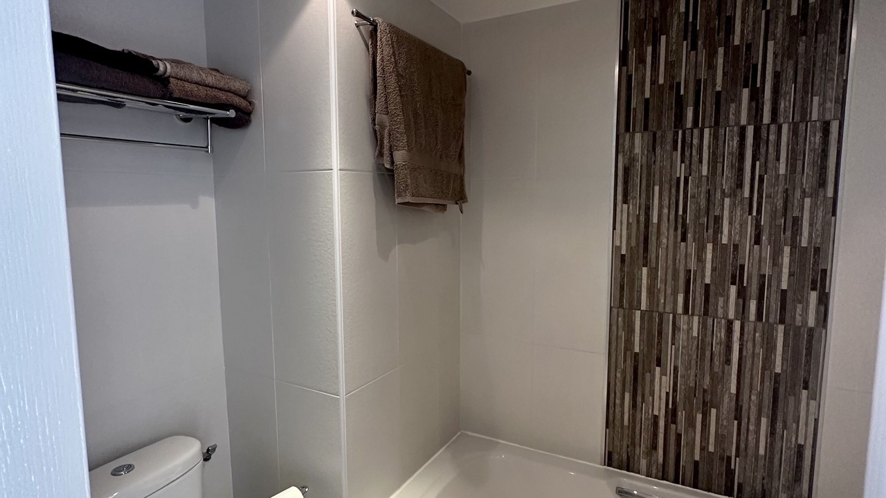 Photo of Bathroom in Cogolin