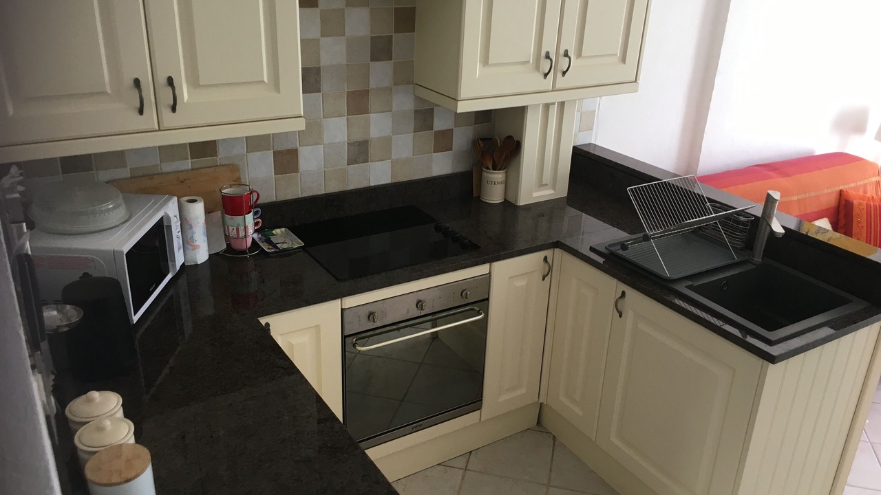 Photo of Kitchen in Cogolin