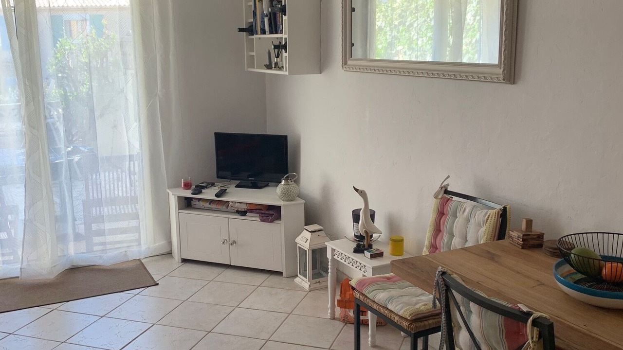 Photo of Livingroom in Cogolin