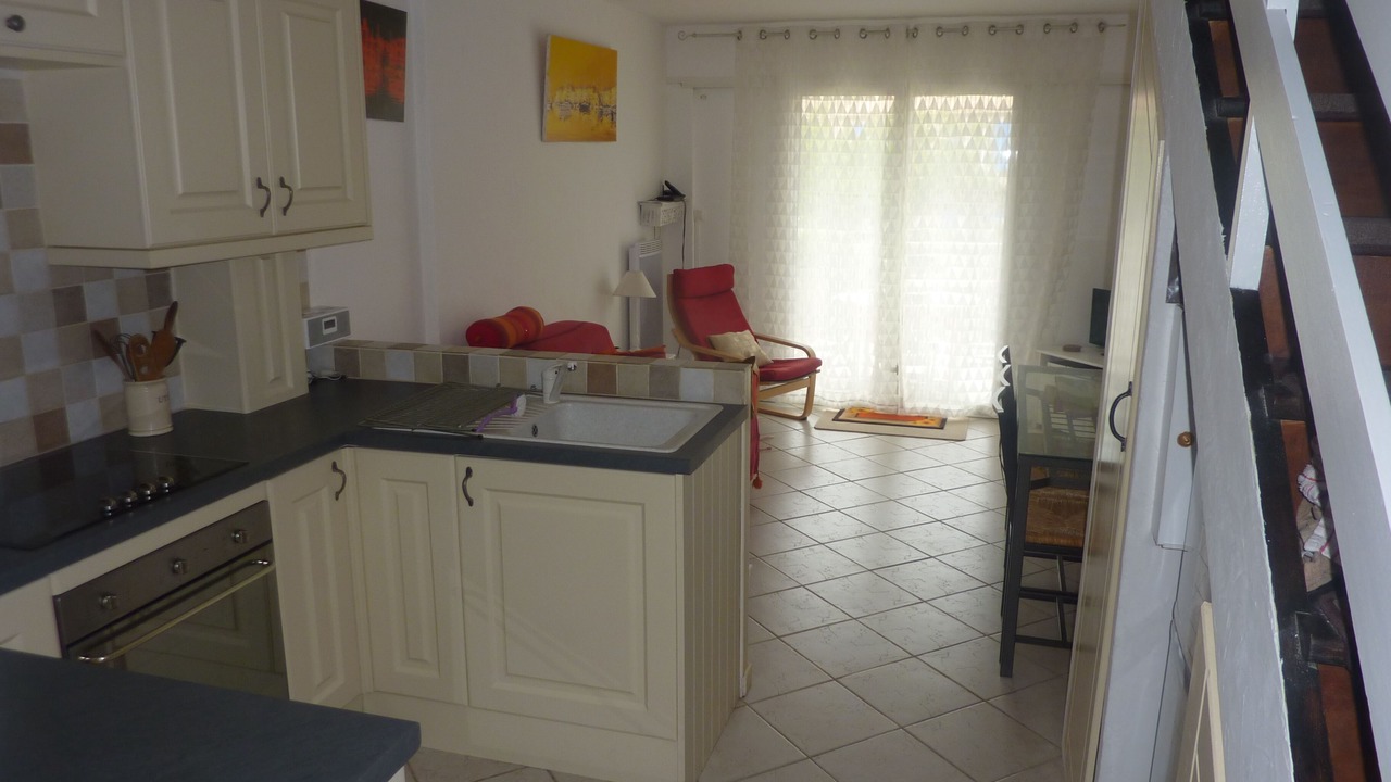 Photo of Bedroom in Cogolin