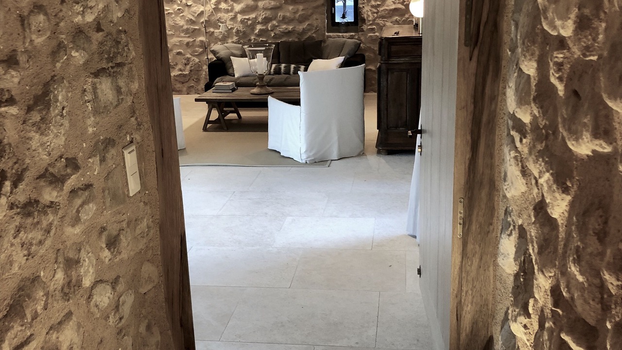Photo of Bedroom in Menerbes